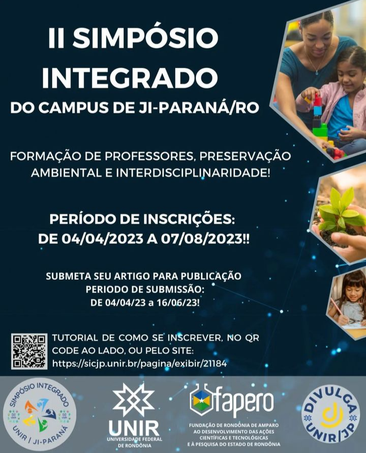 II_Simp&oacute;sio_Integrado_