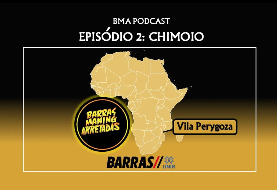 BMA Podcast