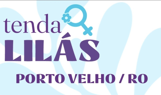 TENDA LILÁS