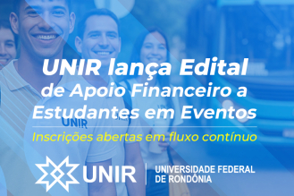 APOIO FINANCEIRO
