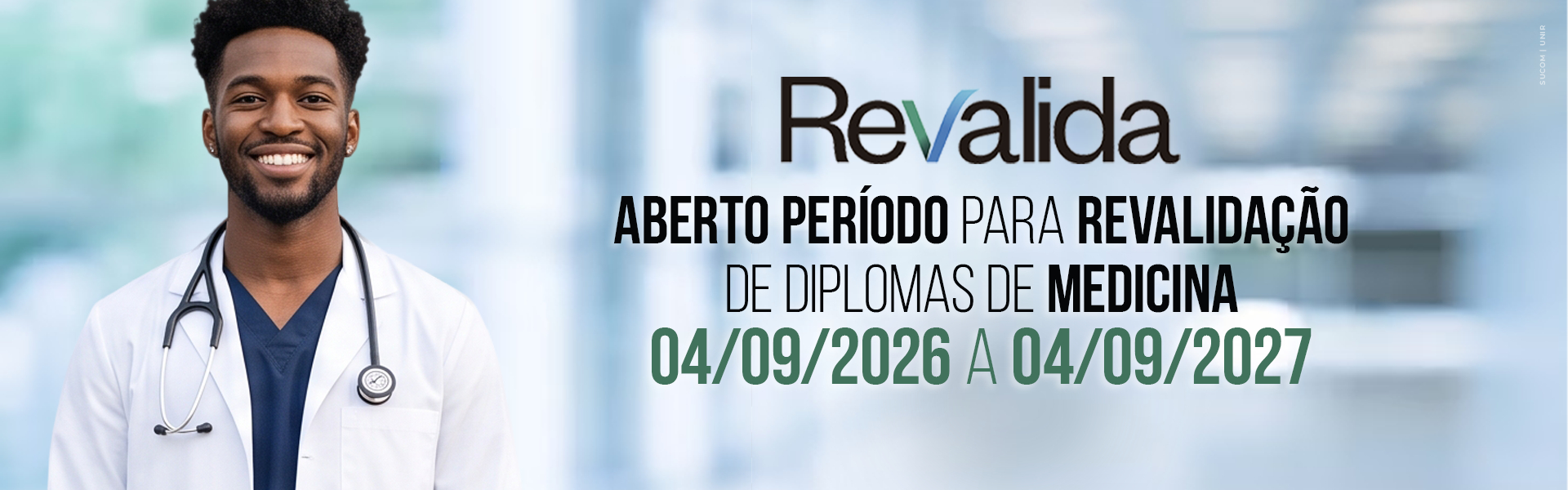 REVALIDA